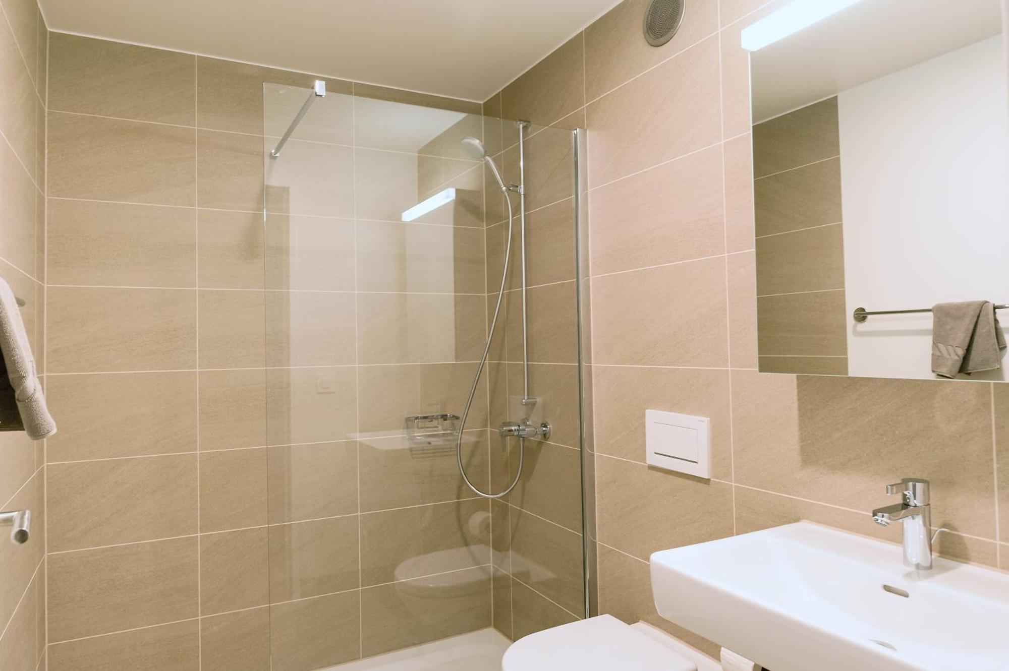 Appartement Hitrental Messe *